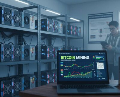 Bitcoin