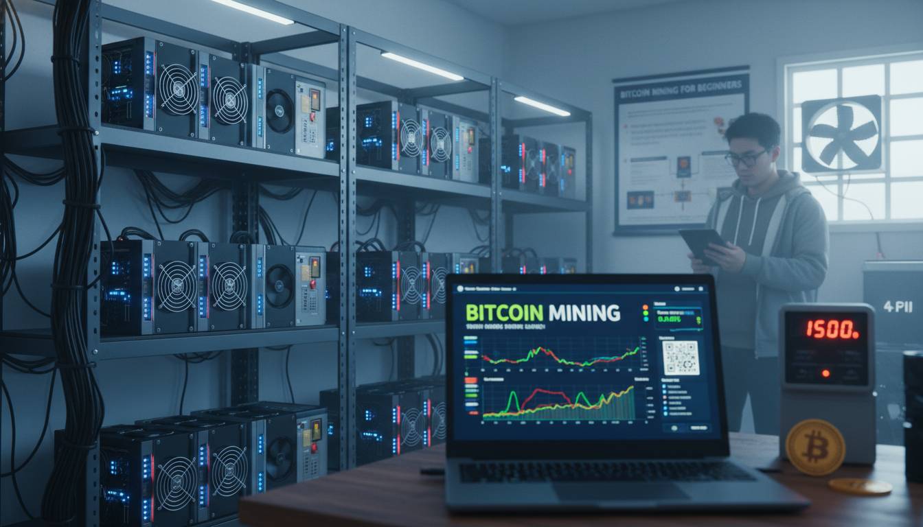 Bitcoin