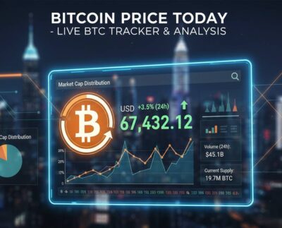 Bitcoin
