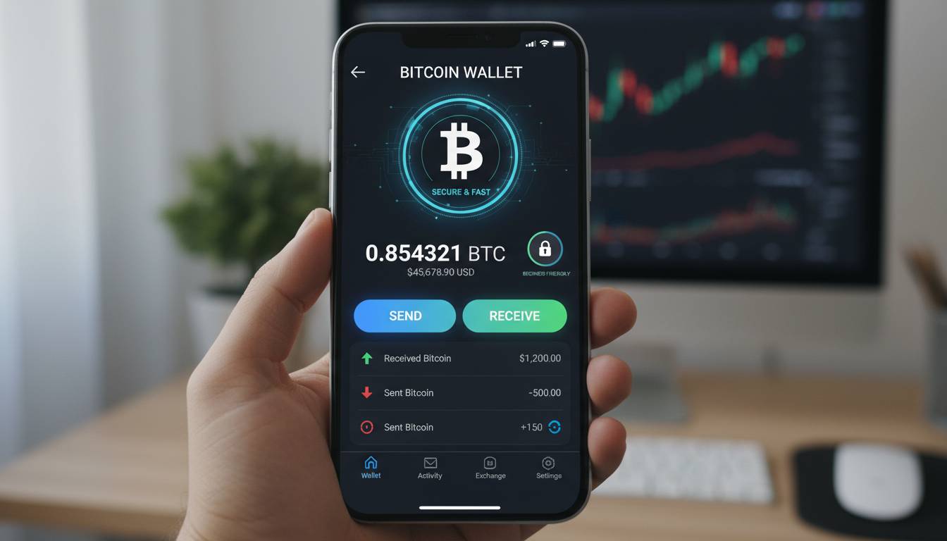 Bitcoin
