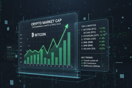 Crypto