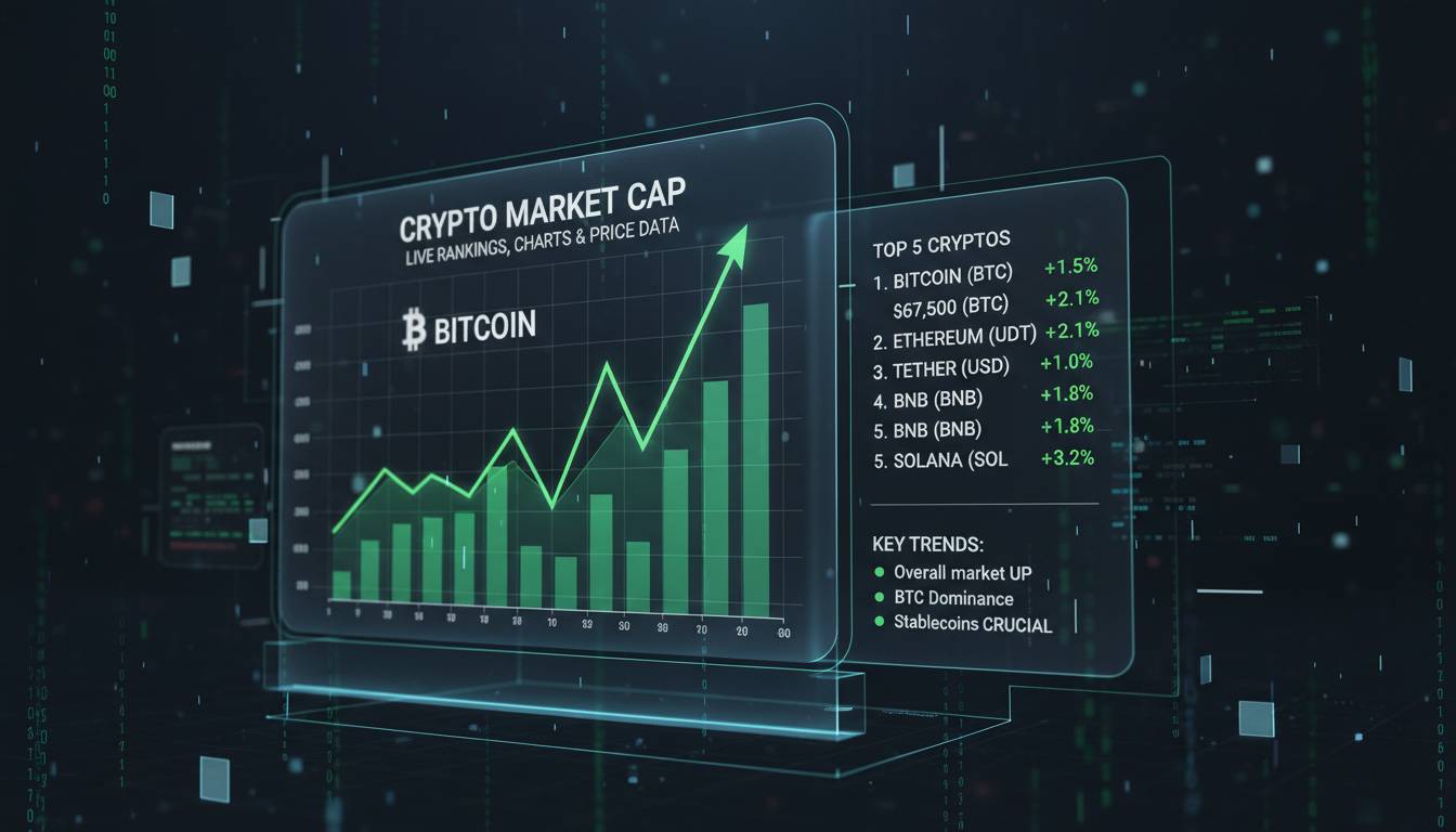 Crypto