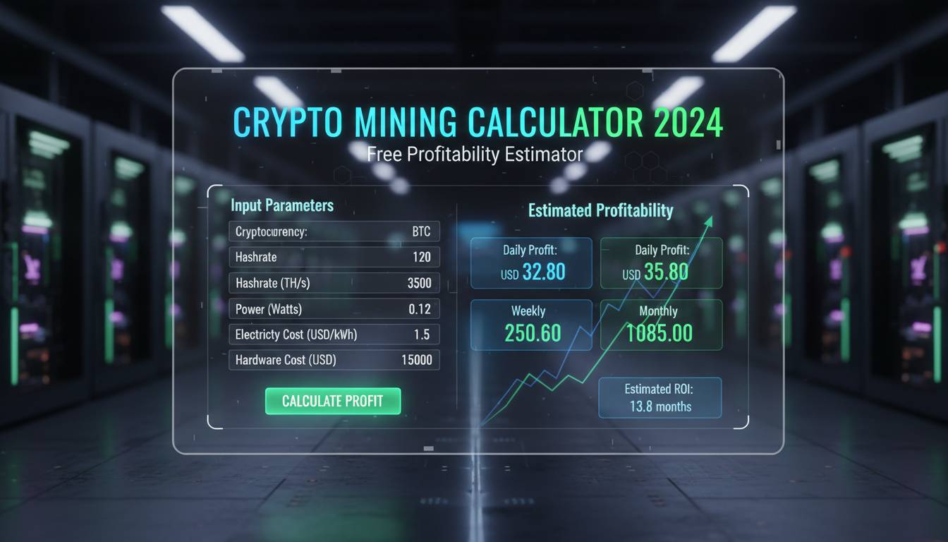 Crypto