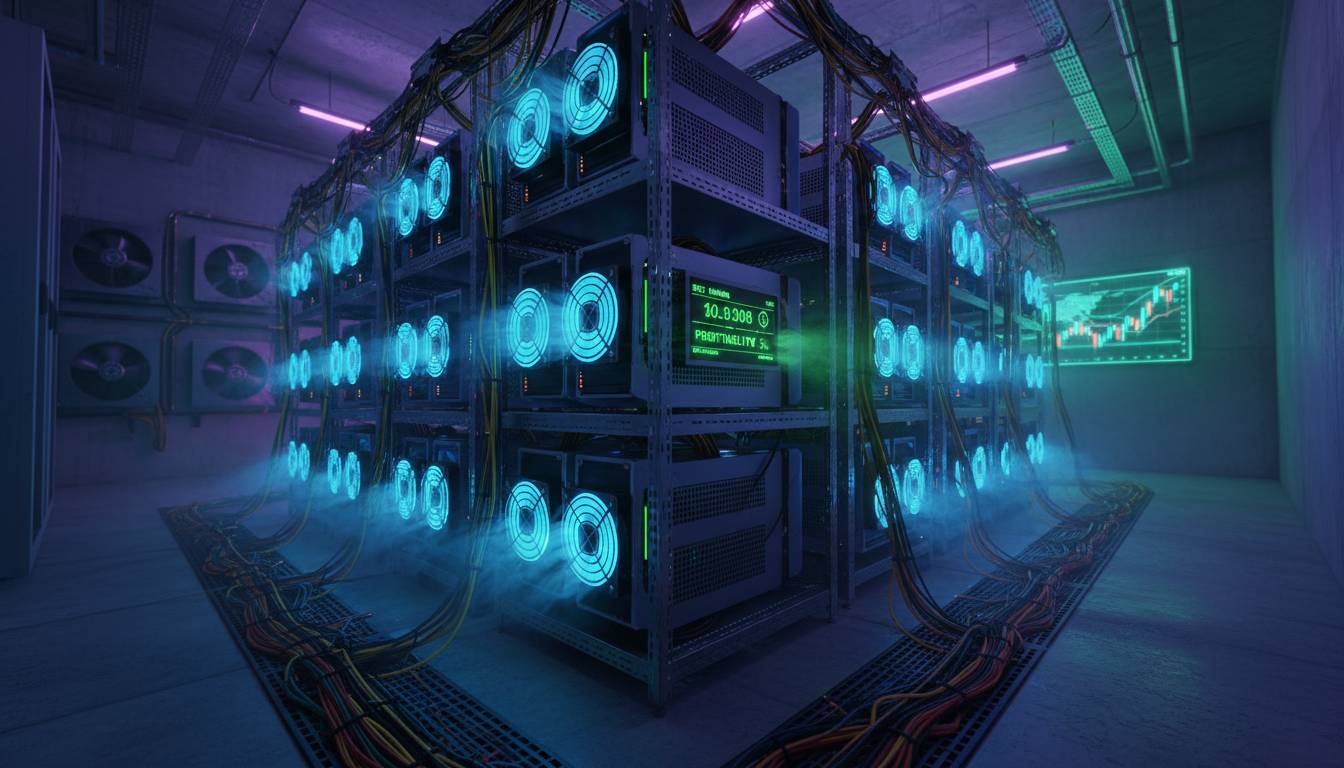 Crypto