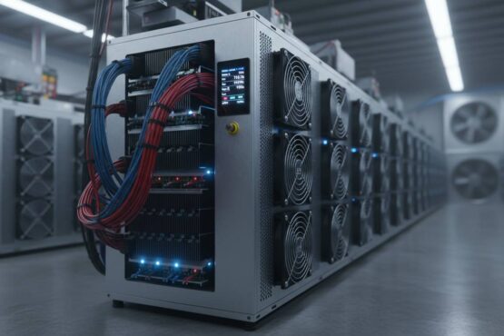Cryptocurrency