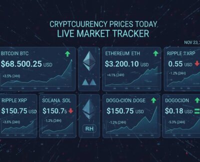 Cryptocurrency