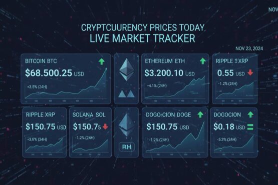 Cryptocurrency