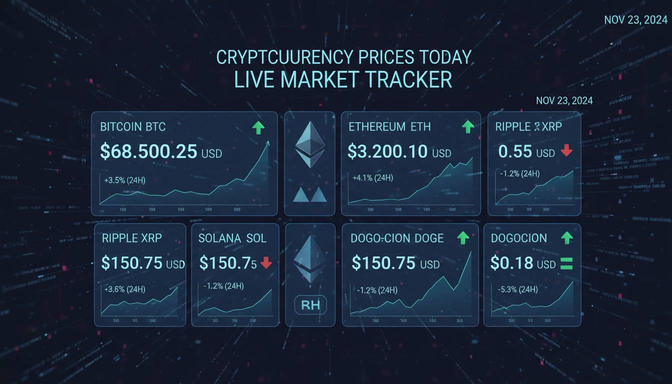 Cryptocurrency