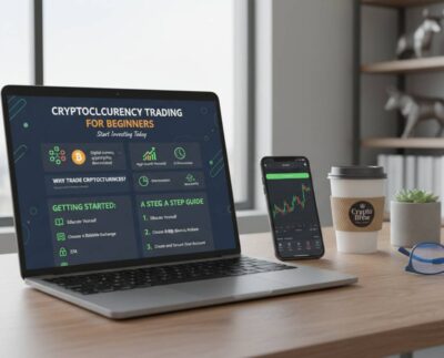 Cryptocurrency