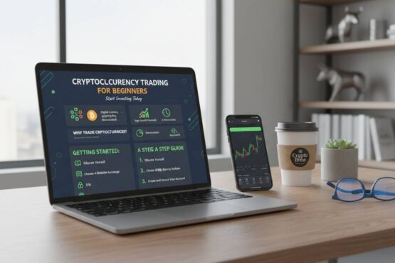 Cryptocurrency