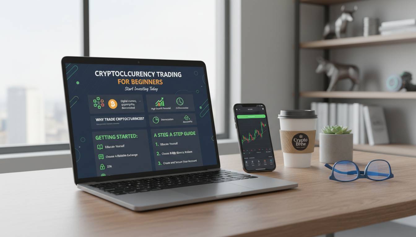 Cryptocurrency