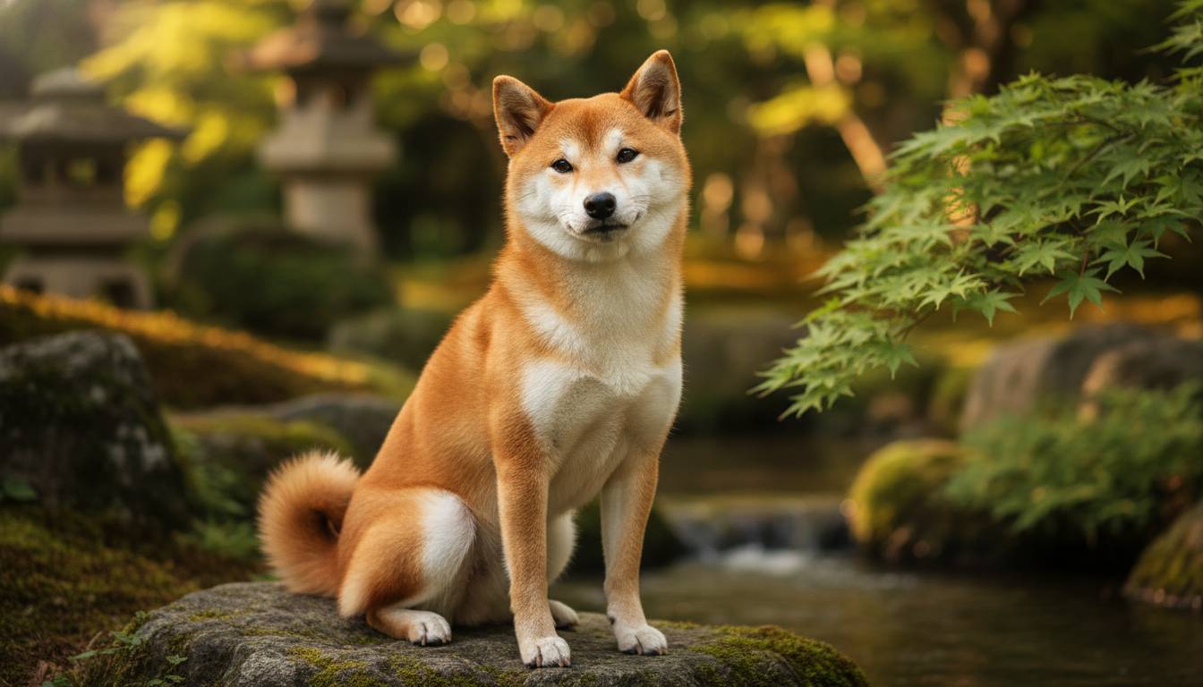 Shiba