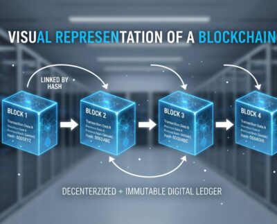 What Is Cryptocurrency A