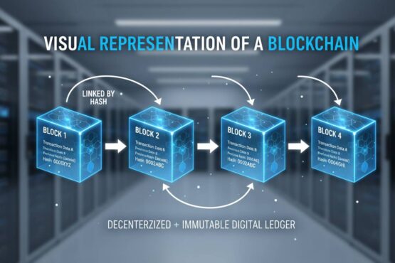 What Is Cryptocurrency A