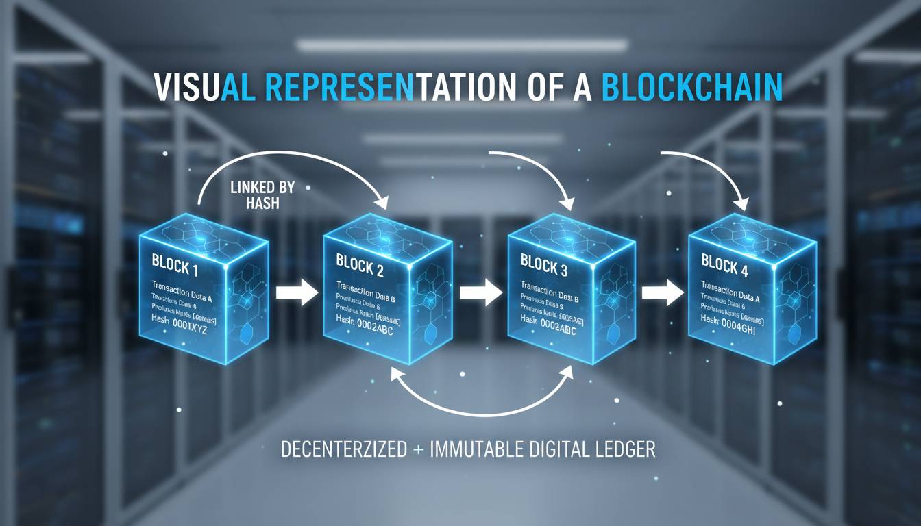What Is Cryptocurrency A