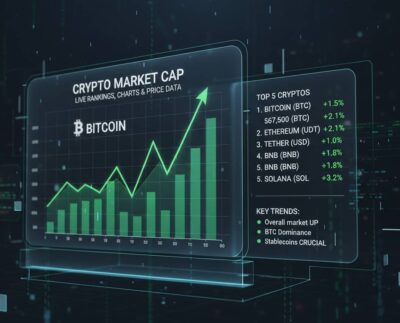 Crypto