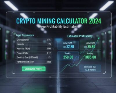 Crypto
