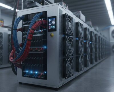 Cryptocurrency