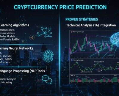 Cryptocurrency
